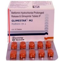 Glimestar M 2 Tablet Glimestar M 2 Tablet