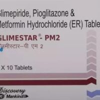Glimestar-PM2 Tablet Glimestar-PM2 Tablet