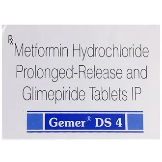 Gemer DS 4 Gemer DS 4