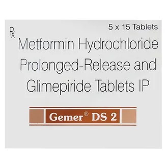 Gemer DS 2 Gemer DS 2