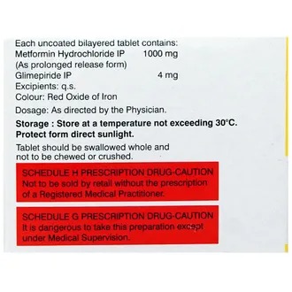 Glycomet GP4 Forte - Image 5